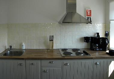 Appartement de vacances /en/au Zandvoort (Noord-Holland)ou appartement ou maison de vacances