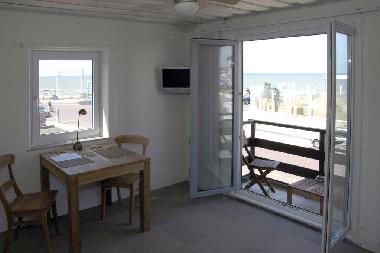 Appartement de vacances /en/au Zandvoort (Noord-Holland)ou appartement ou maison de vacances