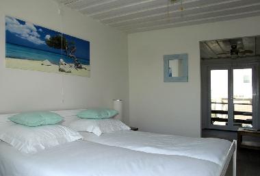 Appartement de vacances /en/au Zandvoort (Noord-Holland)ou appartement ou maison de vacances