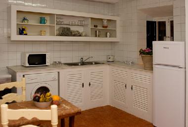 Maison de vacances /en/au Nerja (Mlaga)ou appartement ou maison de vacances