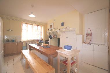 Maison de vacances �/en/au St Germain les Belles (Haute-Vienne)ou appartement ou maison de vacances