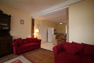 Maison de vacances �/en/au St Germain les Belles (Haute-Vienne)ou appartement ou maison de vacances