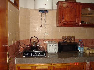 Appartement de vacances �/en/au agadir (Agadir)ou appartement ou maison de vacances