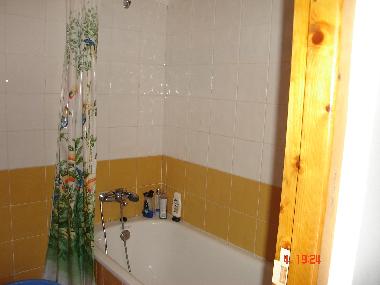 Appartement de vacances �/en/au agadir (Agadir)ou appartement ou maison de vacances