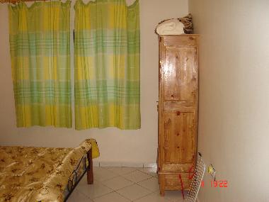 Appartement de vacances �/en/au agadir (Agadir)ou appartement ou maison de vacances
