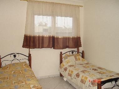 Appartement de vacances �/en/au agadir (Agadir)ou appartement ou maison de vacances