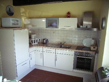 Maison de vacances /en/au Norden/norddeich (Nordsee-Festland / Ostfriesland)ou appartement ou maison de vacances