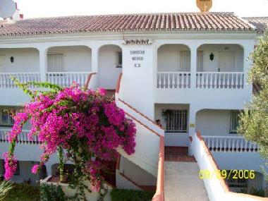 Appartement de vacances �/en/au Torrox-park (M�laga)ou appartement ou maison de vacances