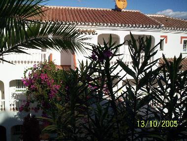 Appartement de vacances �/en/au Torrox-park (M�laga)ou appartement ou maison de vacances