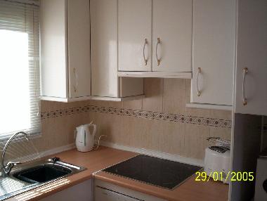 Appartement de vacances �/en/au Torrox-park (M�laga)ou appartement ou maison de vacances