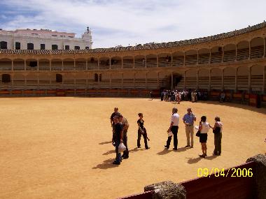 Appartement de vacances �/en/au Torrox-park (M�laga)ou appartement ou maison de vacances