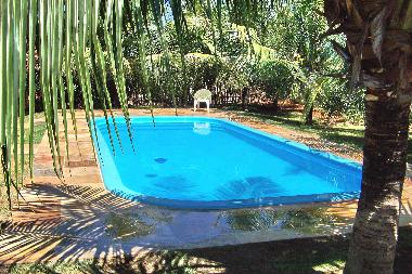 Maison de vacances �/en/au Taiba (Ceara)ou appartement ou maison de vacances