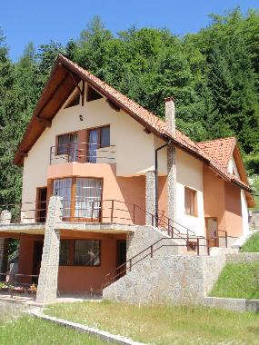 Maison de vacances �/en/au Brasov (Brasov)ou appartement ou maison de vacances