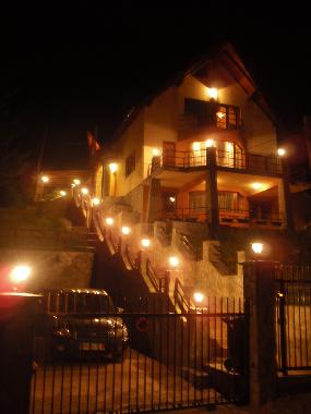 Maison de vacances �/en/au Brasov (Brasov)ou appartement ou maison de vacances