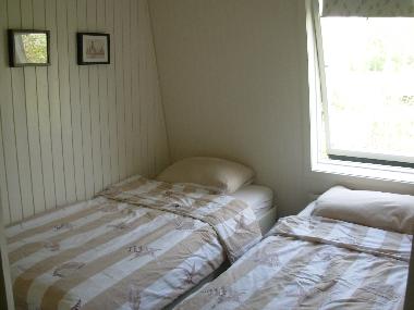 Maison de vacances �/en/au Nieuwvliet Bad (Zeeland)ou appartement ou maison de vacances