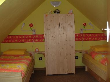 Maison de vacances �/en/au Hallenberg (Sauerland)ou appartement ou maison de vacances