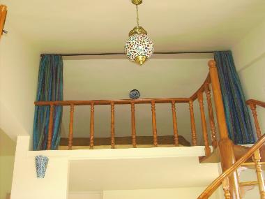 Appartement de vacances �/en/au Siolim (Goa)ou appartement ou maison de vacances