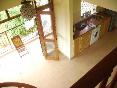 Appartement de vacances �/en/au Siolim (Goa)ou appartement ou maison de vacances