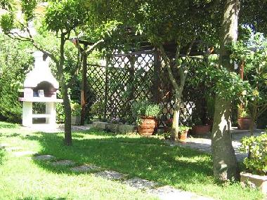 Maison de vacances /en/au san felice circeo (Latina)ou appartement ou maison de vacances