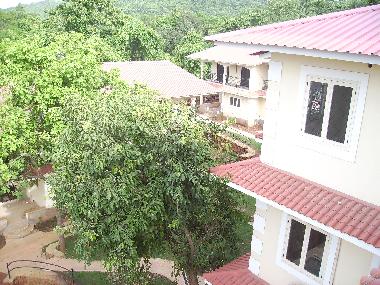 Appartement de vacances �/en/au Siolim (Goa)ou appartement ou maison de vacances