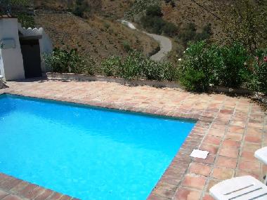 Maison de vacances /en/au Velez Malaga (Mlaga)ou appartement ou maison de vacances