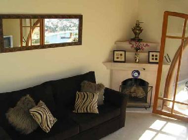 Appartement de vacances �/en/au Kalkan (Mugla)ou appartement ou maison de vacances