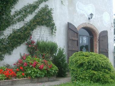 Maison de vacances /en/au Orentano (Pisa)ou appartement ou maison de vacances