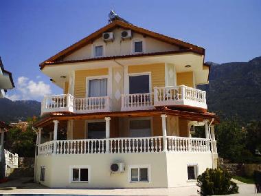 Appartement de vacances �/en/au Ovacik-Oludeniz-Fethiye (Mugla)ou appartement ou maison de vacances