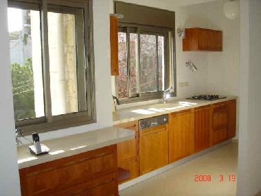Appartement de vacances �/en/au Haifa (Hefa (Haifa))ou appartement ou maison de vacances