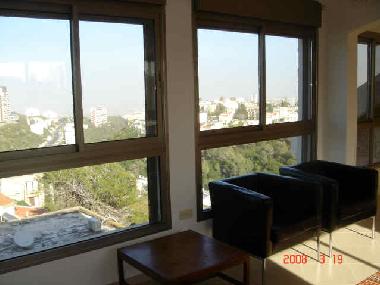 Appartement de vacances �/en/au Haifa (Hefa (Haifa))ou appartement ou maison de vacances