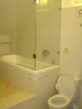 Appartement de vacances �/en/au Haifa (Hefa (Haifa))ou appartement ou maison de vacances