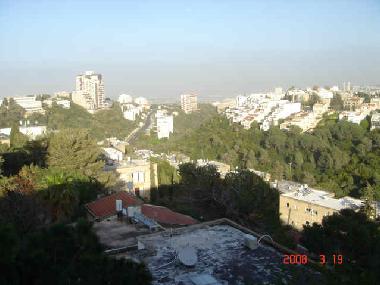 Appartement de vacances �/en/au Haifa (Hefa (Haifa))ou appartement ou maison de vacances
