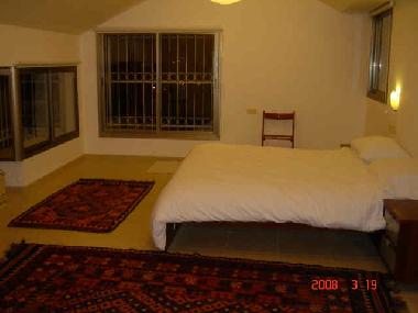 Appartement de vacances �/en/au Haifa (Hefa (Haifa))ou appartement ou maison de vacances