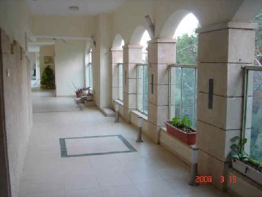 Appartement de vacances �/en/au Haifa (Hefa (Haifa))ou appartement ou maison de vacances