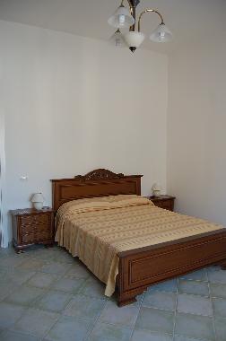 Chambre avec petit d�jeuner �/en/au Pula (Cagliari)ou appartement ou maison de vacances