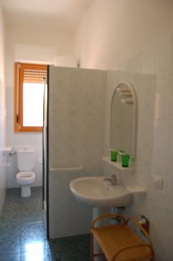 Chambre avec petit d�jeuner �/en/au Pula (Cagliari)ou appartement ou maison de vacances