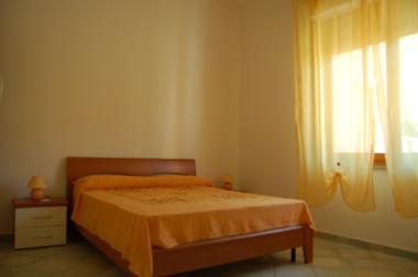 Chambre avec petit d�jeuner �/en/au Pula (Cagliari)ou appartement ou maison de vacances