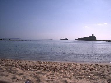 Chambre avec petit d�jeuner �/en/au Pula (Cagliari)ou appartement ou maison de vacances