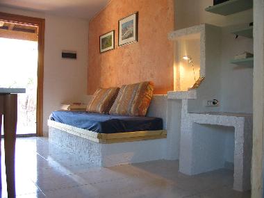 Maison de vacances /en/au Trinit d