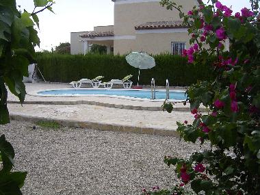 Maison de vacances �/en/au Las Tres Calas (Tarragona)ou appartement ou maison de vacances