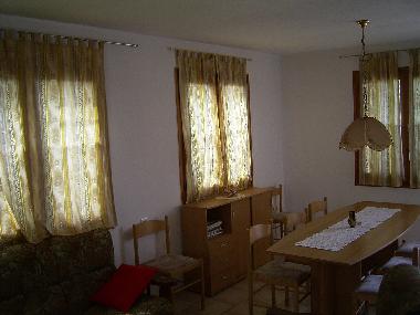 Maison de vacances �/en/au Las Tres Calas (Tarragona)ou appartement ou maison de vacances