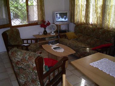 Maison de vacances �/en/au Las Tres Calas (Tarragona)ou appartement ou maison de vacances