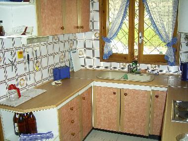 Maison de vacances �/en/au Las Tres Calas (Tarragona)ou appartement ou maison de vacances