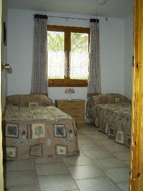 Maison de vacances �/en/au Las Tres Calas (Tarragona)ou appartement ou maison de vacances