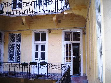 Appartement de vacances �/en/au budapest (Budapest)ou appartement ou maison de vacances
