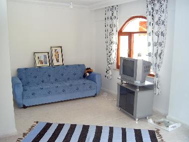 Maison de vacances �/en/au Sark�y  (Tekirdag)ou appartement ou maison de vacances