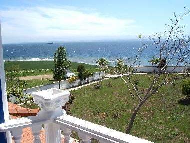 Maison de vacances �/en/au Sark�y  (Tekirdag)ou appartement ou maison de vacances