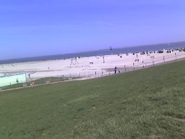 Maison de vacances �/en/au Dornumersiel (Nordsee-Festland / Ostfriesland)ou appartement ou maison de vacances