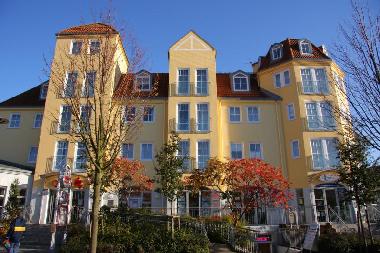 Appartement de vacances �/en/au K�hlungsborn (Mecklenburgische Ostseek�ste)ou appartement ou maison de vacances