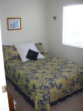 Maison de vacances �/en/au Kennedy Bay (Thames-Coromandel)ou appartement ou maison de vacances